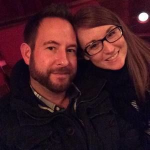 Meet your Posher, Shawna